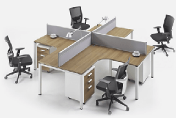 [FURN_8220] Quatre persones DeskCity name (optional, probably does not need a translation)